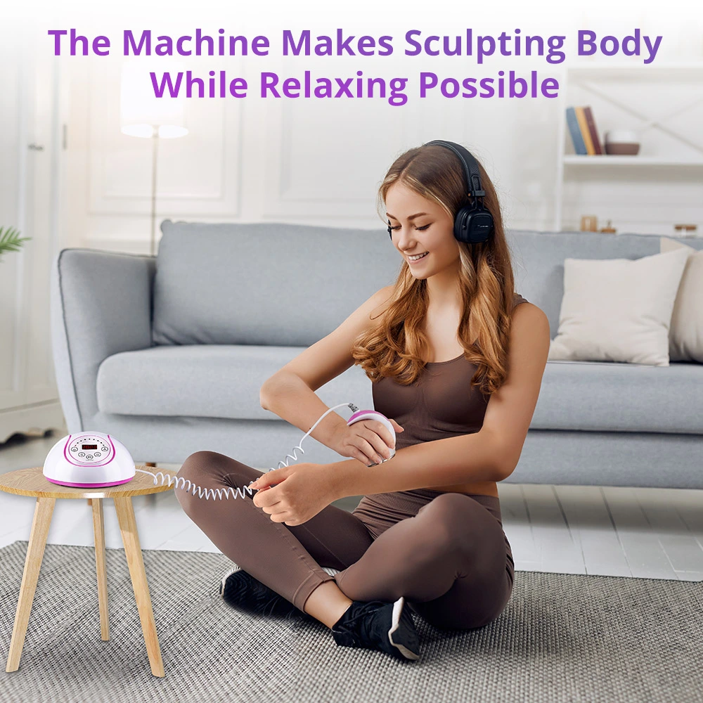 mini cavitation machine